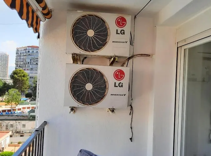 Tek Yatak Odalı Daire