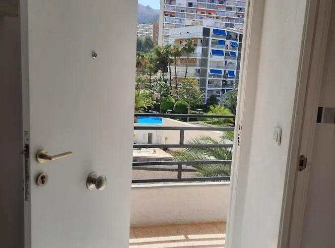 Tek Yatak Odalı Daire